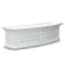 Mayne Nantucket Window Box 3' - White 4830-W - alternate 2
